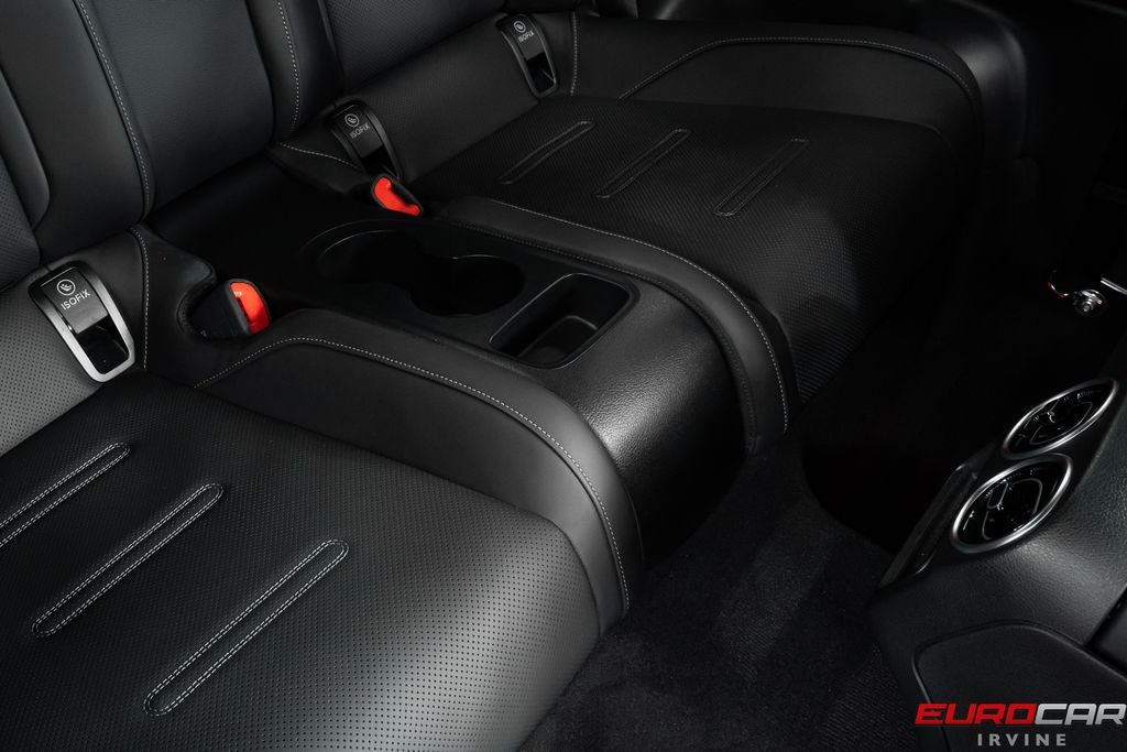 2024 Mercedes-Benz CLE CLE 53 AMG® *PERFORMANCE STUDIO PACK*