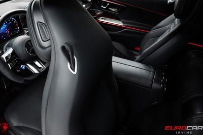 2024 Mercedes-Benz CLE CLE 53 AMG® *PERFORMANCE STUDIO PACK*
