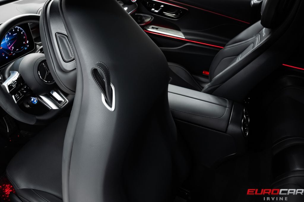 2024 Mercedes-Benz CLE CLE 53 AMG® *PERFORMANCE STUDIO PACK*