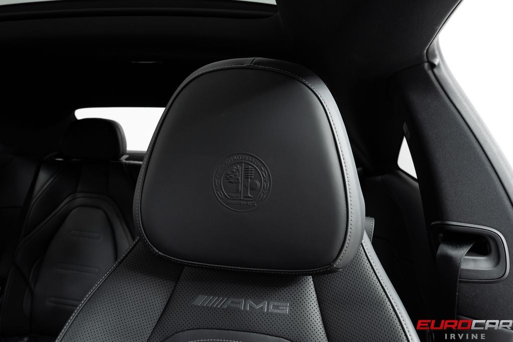 2024 Mercedes-Benz CLE CLE 53 AMG® *PERFORMANCE STUDIO PACK*