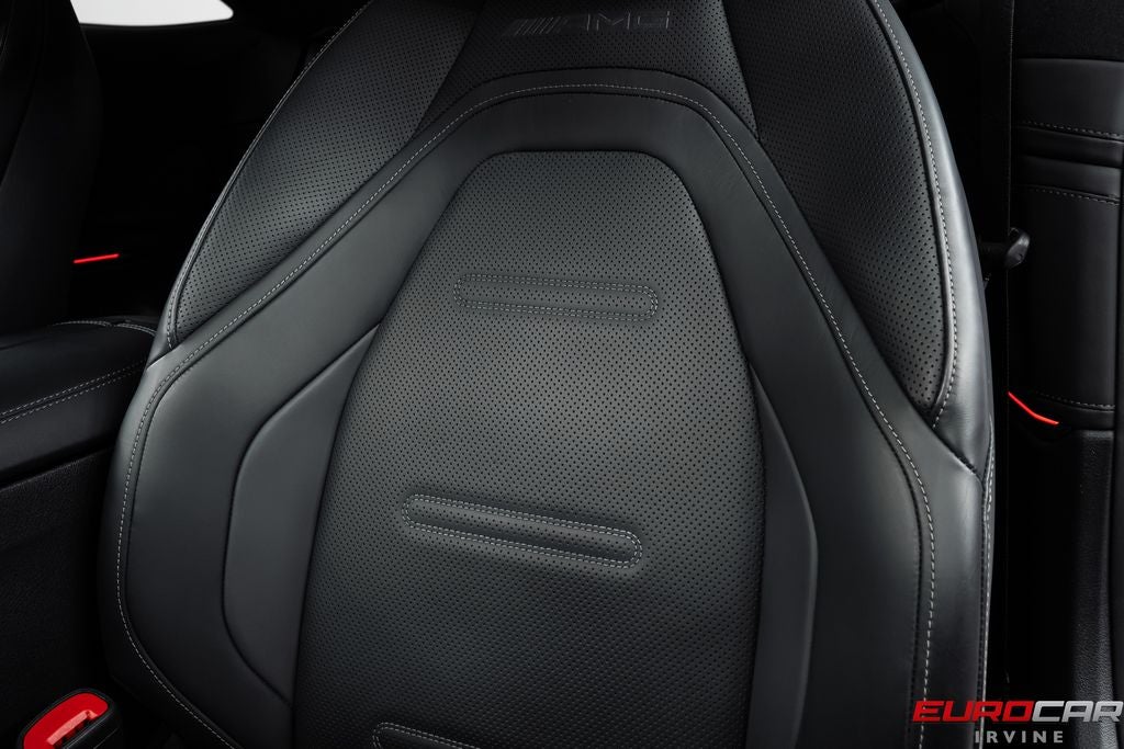 2024 Mercedes-Benz CLE CLE 53 AMG® *PERFORMANCE STUDIO PACK*
