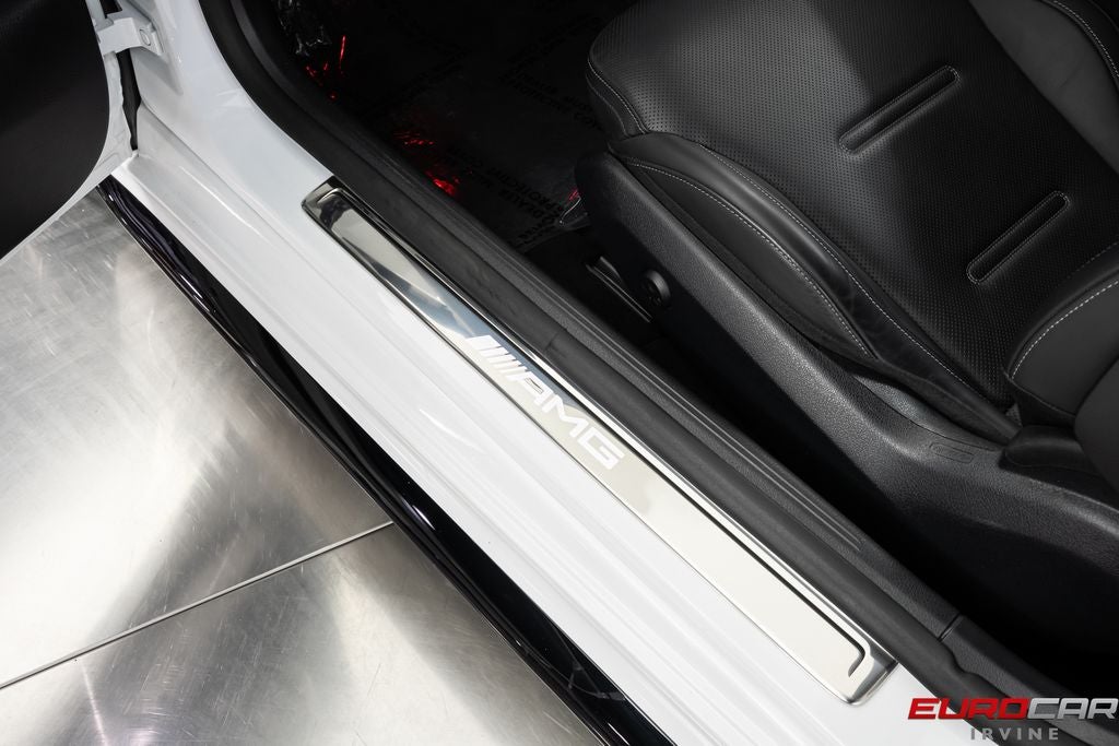2024 Mercedes-Benz CLE CLE 53 AMG® *PERFORMANCE STUDIO PACK*