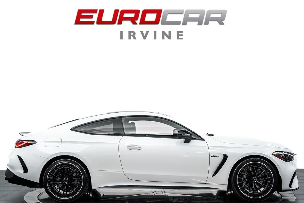 2024 Mercedes-Benz CLE CLE 53 AMG® *PERFORMANCE STUDIO PACK*