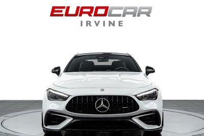 2024 Mercedes-Benz CLE CLE 53 AMG® *PERFORMANCE STUDIO PACK*