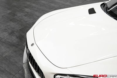 2021 Mercedes-Benz AMG® GT Roadster