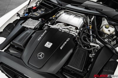 2021 Mercedes-Benz AMG® GT Roadster