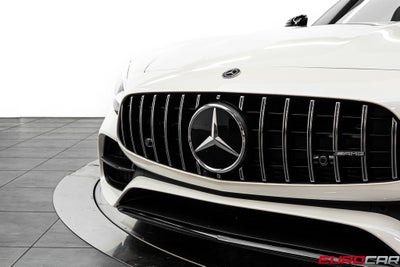 2021 Mercedes-Benz AMG® GT Roadster