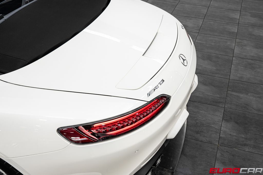 2021 Mercedes-Benz AMG® GT Roadster
