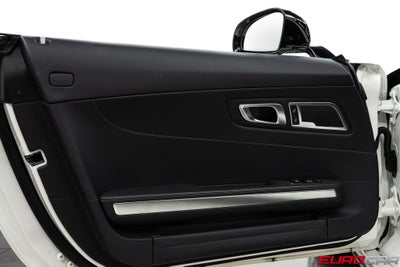 2021 Mercedes-Benz AMG® GT Roadster