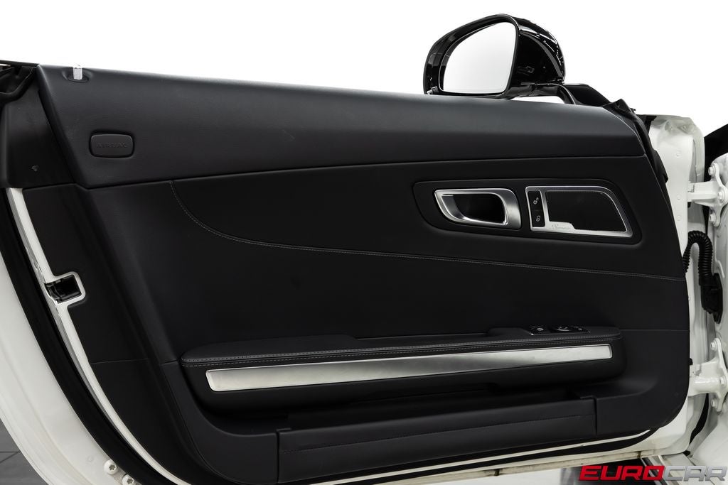 2021 Mercedes-Benz AMG® GT Roadster