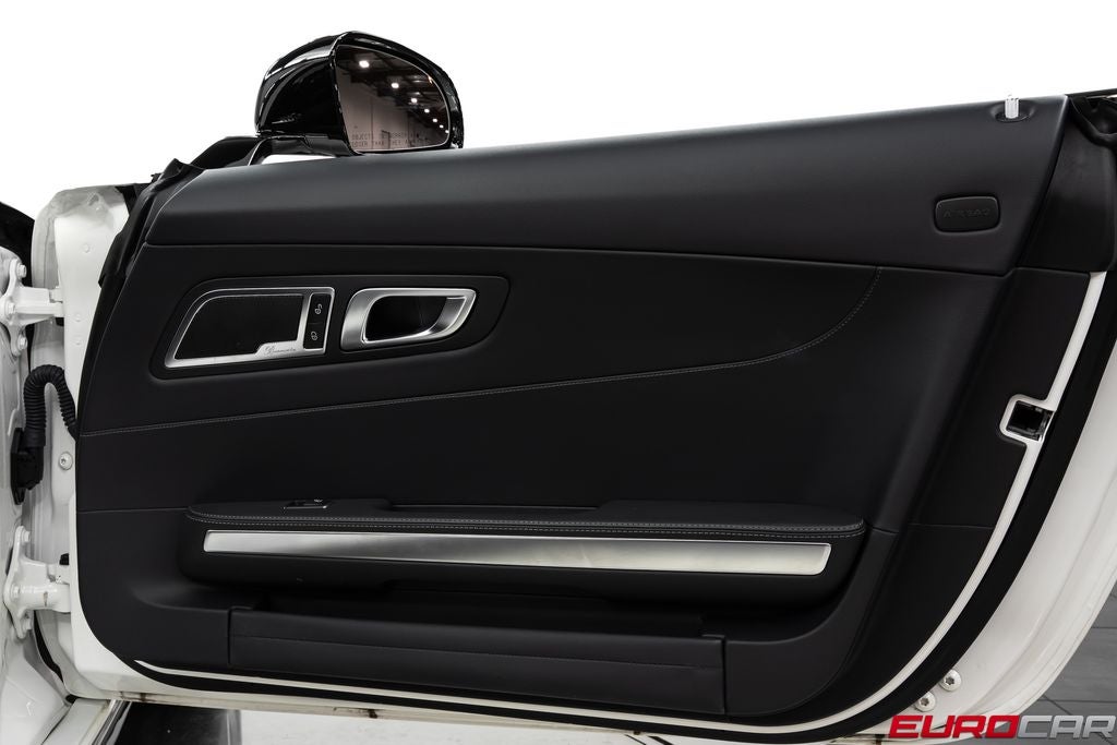 2021 Mercedes-Benz AMG® GT Roadster