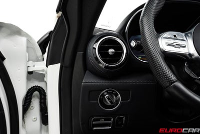 2021 Mercedes-Benz AMG® GT Roadster