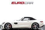 2021 Mercedes-Benz AMG® GT Roadster