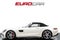 2021 Mercedes-Benz AMG® GT Roadster