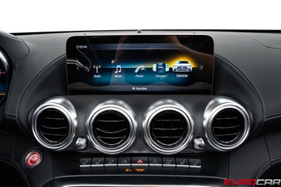 2021 Mercedes-Benz AMG® GT Roadster