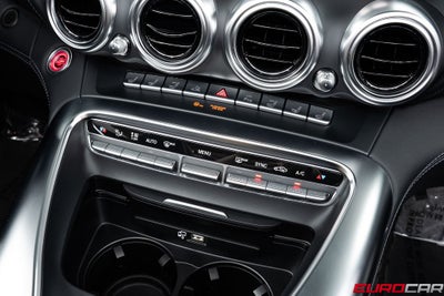 2021 Mercedes-Benz AMG® GT Roadster