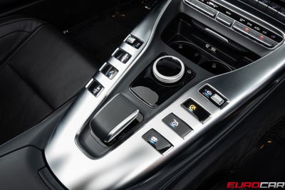 2021 Mercedes-Benz AMG® GT Roadster