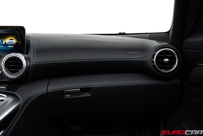 2021 Mercedes-Benz AMG® GT Roadster