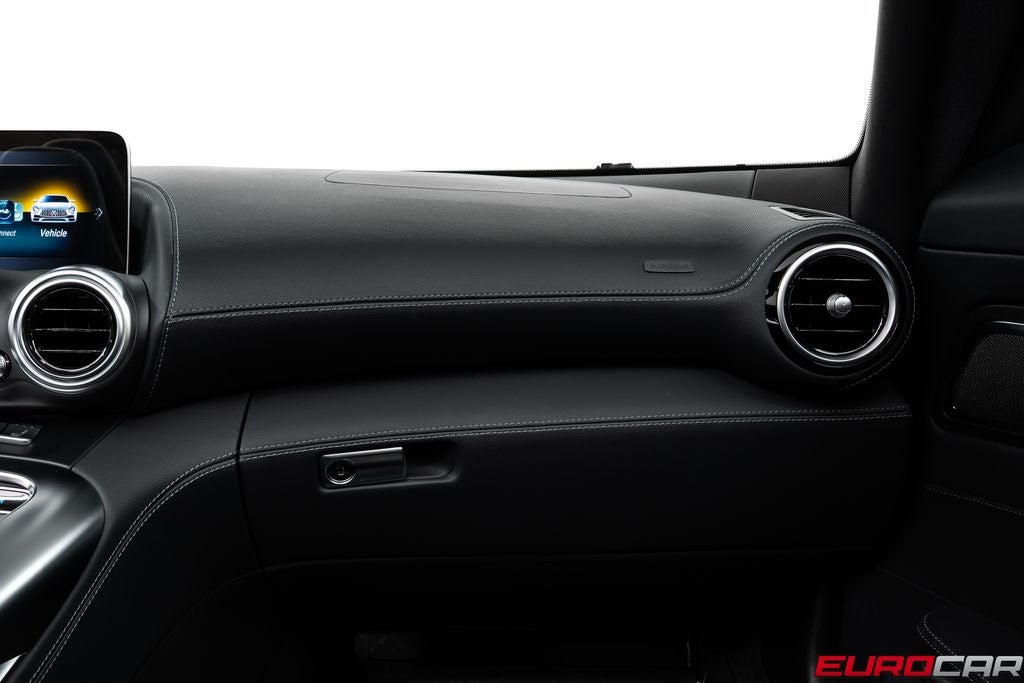 2021 Mercedes-Benz AMG® GT Roadster