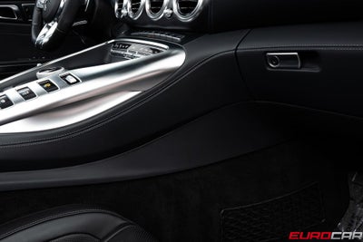 2021 Mercedes-Benz AMG® GT Roadster