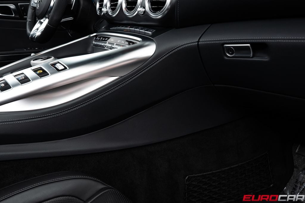 2021 Mercedes-Benz AMG® GT Roadster