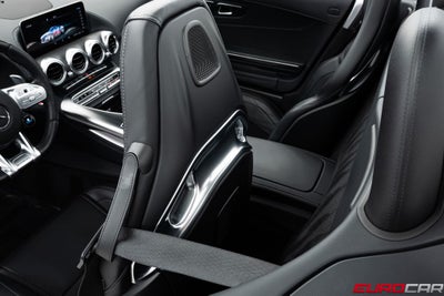 2021 Mercedes-Benz AMG® GT Roadster