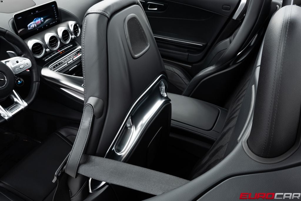 2021 Mercedes-Benz AMG® GT Roadster