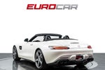 2021 Mercedes-Benz AMG® GT Roadster