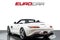 2021 Mercedes-Benz AMG® GT Roadster