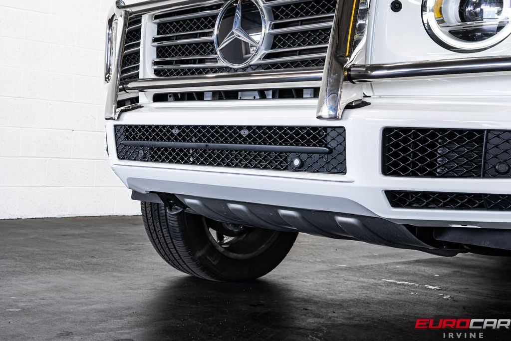 2024 Mercedes-Benz G-Class G 550 *EXCLUSIVE INTERIOR PACK * SUNROOF*
