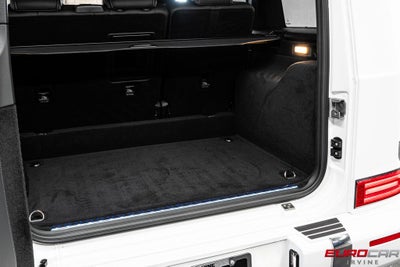 2024 Mercedes-Benz G-Class G 550 *EXCLUSIVE INTERIOR PACK * SUNROOF*