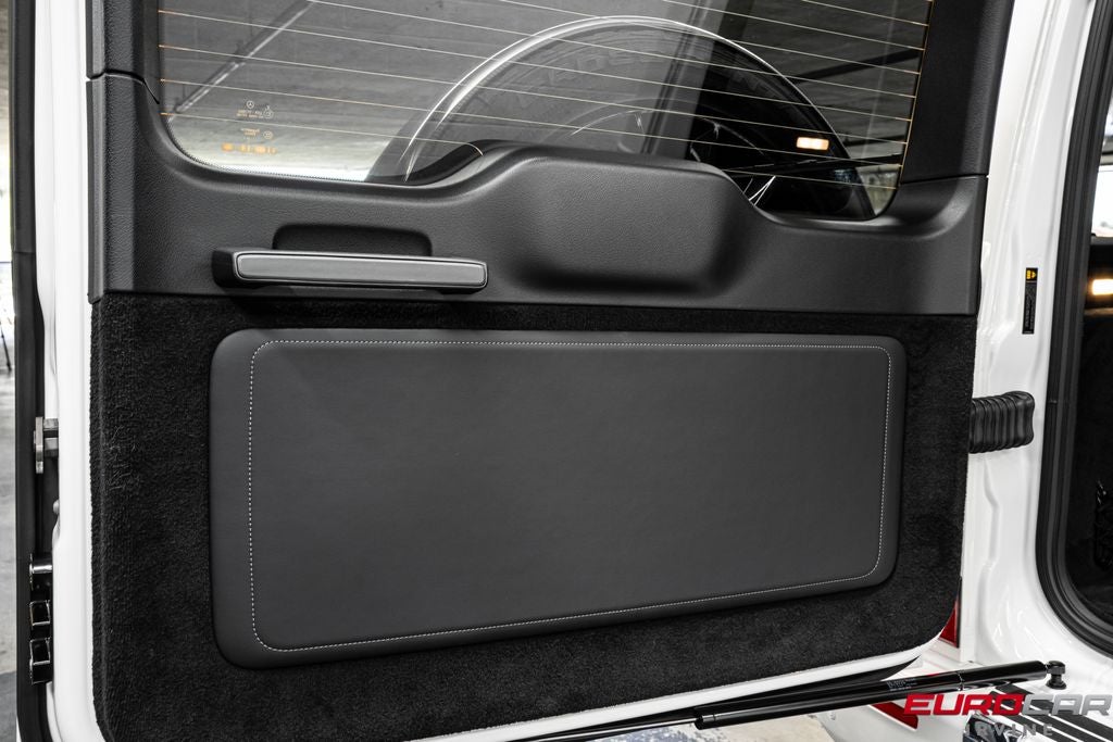 2024 Mercedes-Benz G-Class G 550 *EXCLUSIVE INTERIOR PACK * SUNROOF*