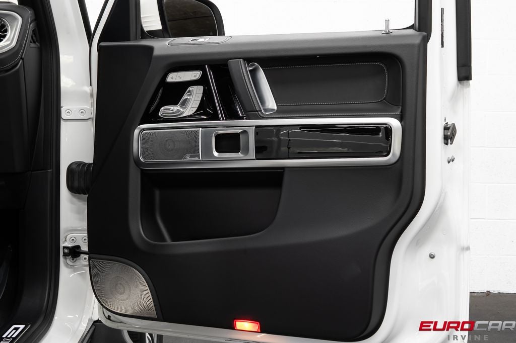 2024 Mercedes-Benz G-Class G 550 *EXCLUSIVE INTERIOR PACK * SUNROOF*