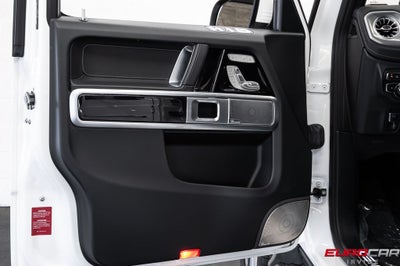 2024 Mercedes-Benz G-Class G 550 *EXCLUSIVE INTERIOR PACK * SUNROOF*
