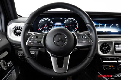 2024 Mercedes-Benz G-Class G 550 *EXCLUSIVE INTERIOR PACK * SUNROOF*