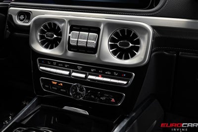 2024 Mercedes-Benz G-Class G 550 *EXCLUSIVE INTERIOR PACK * SUNROOF*