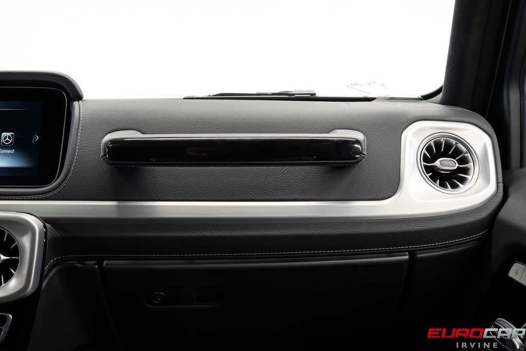 2024 Mercedes-Benz G-Class G 550 *EXCLUSIVE INTERIOR PACK * SUNROOF*