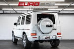 2024 Mercedes-Benz G-Class G 550 *EXCLUSIVE INTERIOR PACK * SUNROOF*
