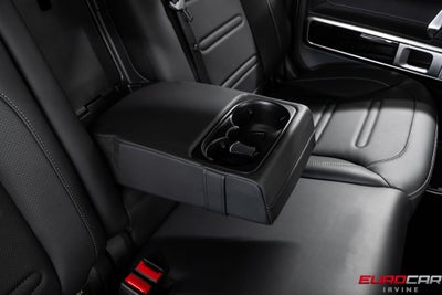 2024 Mercedes-Benz G-Class G 550 *EXCLUSIVE INTERIOR PACK * SUNROOF*