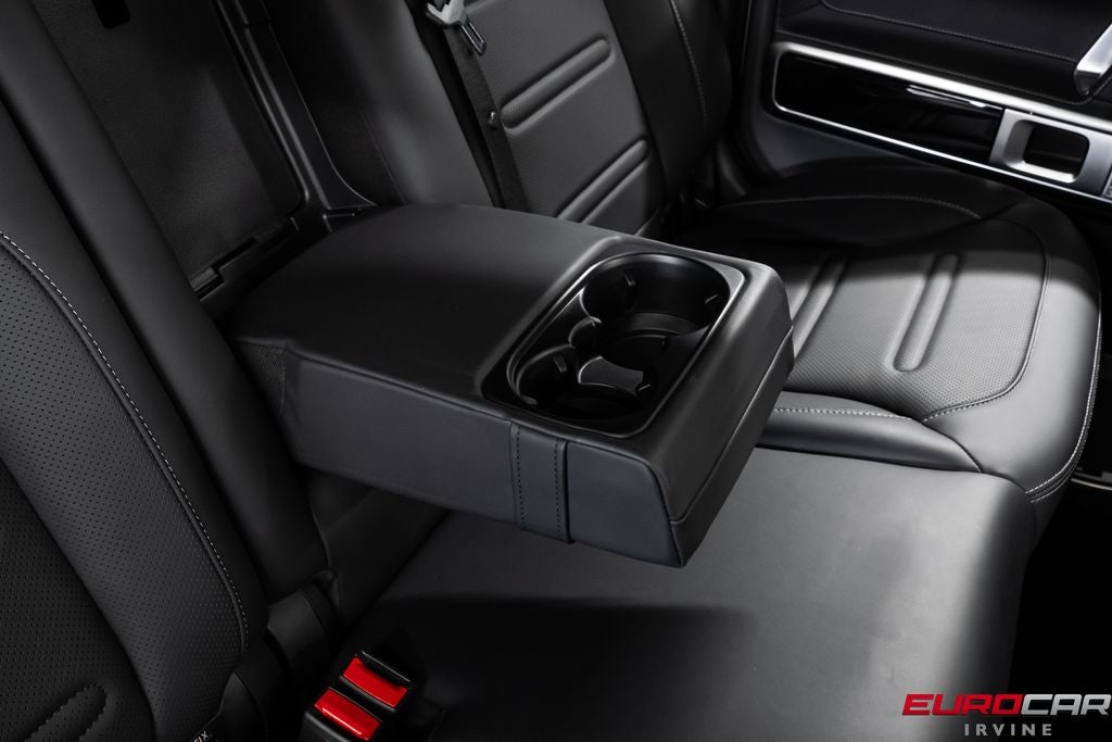 2024 Mercedes-Benz G-Class G 550 *EXCLUSIVE INTERIOR PACK * SUNROOF*