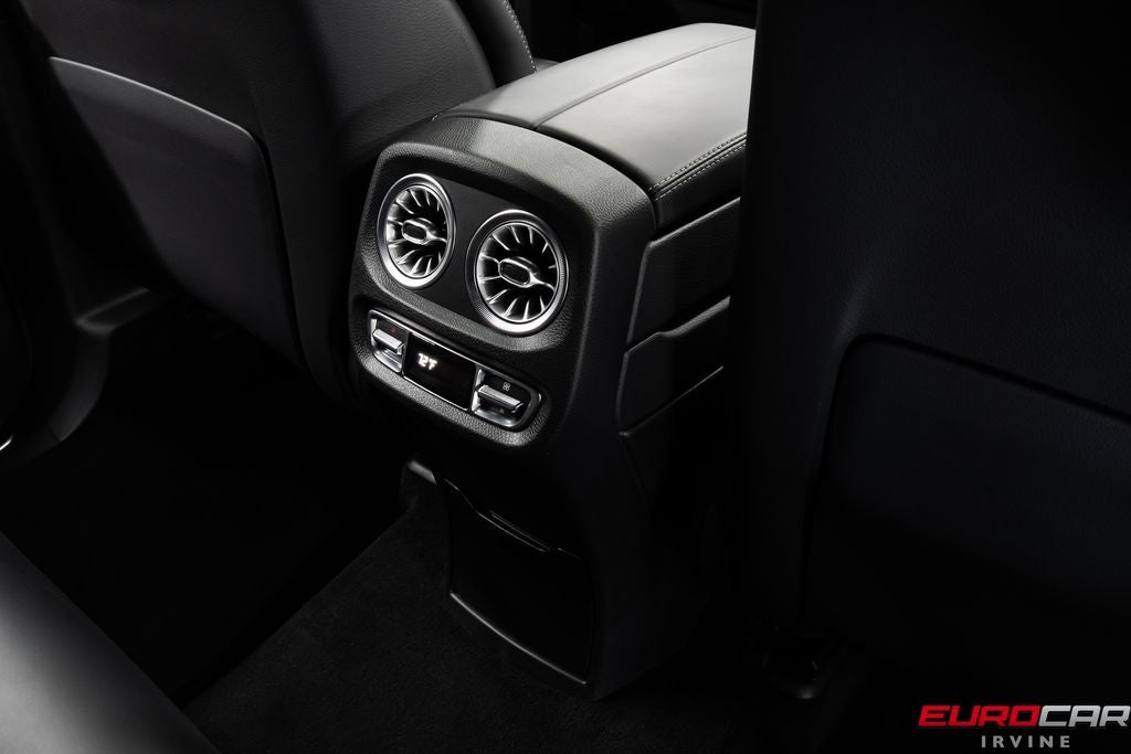 2024 Mercedes-Benz G-Class G 550 *EXCLUSIVE INTERIOR PACK * SUNROOF*