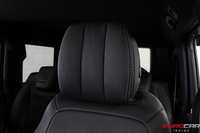 2024 Mercedes-Benz G-Class G 550 *EXCLUSIVE INTERIOR PACK * SUNROOF*