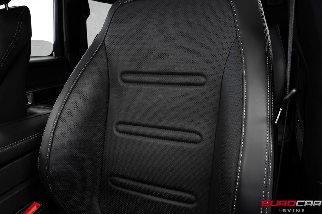 2024 Mercedes-Benz G-Class G 550 *EXCLUSIVE INTERIOR PACK * SUNROOF*