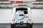 2024 Mercedes-Benz G-Class G 550 *EXCLUSIVE INTERIOR PACK * SUNROOF*