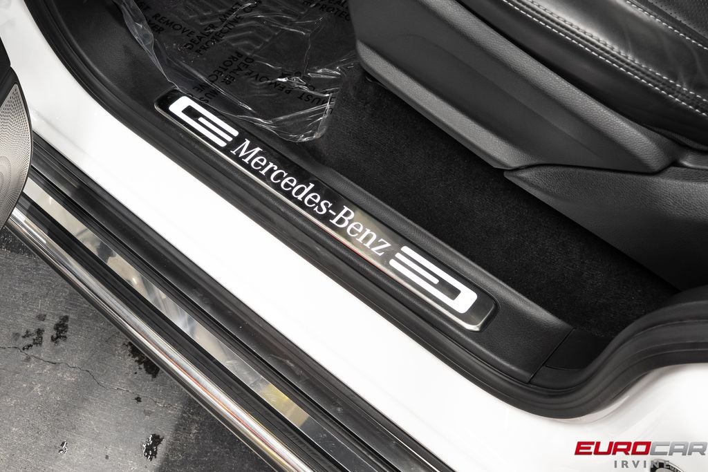 2024 Mercedes-Benz G-Class G 550 *EXCLUSIVE INTERIOR PACK * SUNROOF*