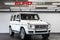 2024 Mercedes-Benz G-Class G 550 *EXCLUSIVE INTERIOR PACK * SUNROOF*