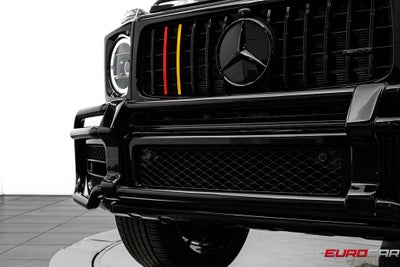 2023 Mercedes-Benz G-Class G 63 AMG® *CUSTOM STARLIGHT HEADLINER * INTERIOR PA