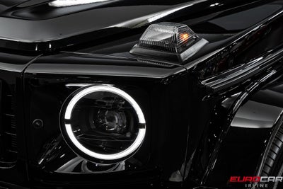 2023 Mercedes-Benz G-Class G 63 AMG® *CUSTOM STARLIGHT HEADLINER * INTERIOR PA