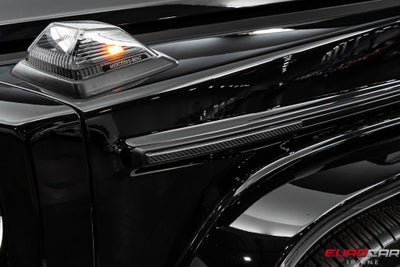 2023 Mercedes-Benz G-Class G 63 AMG® *CUSTOM STARLIGHT HEADLINER * INTERIOR PA