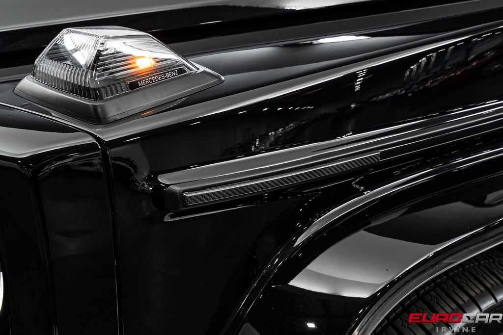 2023 Mercedes-Benz G-Class G 63 AMG® *CUSTOM STARLIGHT HEADLINER * INTERIOR PA
